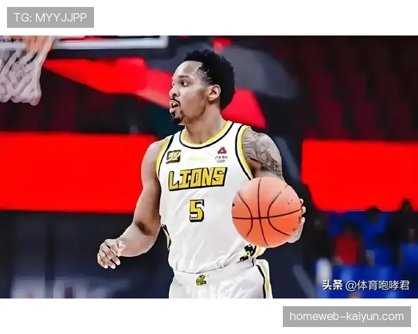 广厦外援布朗16分6篮板桑普森10+10 稳定发挥分担核心压力