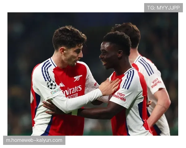 阿森纳小组赛八战全胜 目前领跑奖金榜