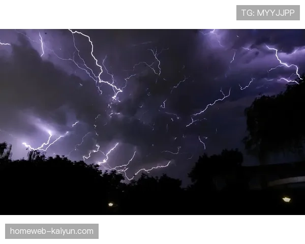 雷暴天气成北美夏季赛事不定时炸弹 应急响应机制面临实战检验